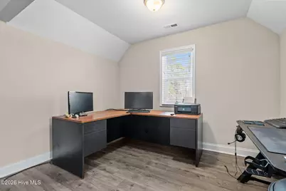 445 Lancaster Drive, Vass, NC 28394 - Photo 23