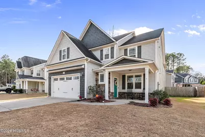 445 Lancaster Drive, Vass, NC 28394 - Photo 31