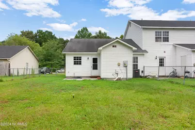 1147 Pueblo Drive, Jacksonville, NC 28546 - Photo 11