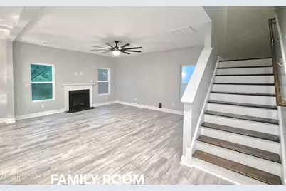 315 Neuse Drive, Holly Ridge, NC 28445 - Photo 17
