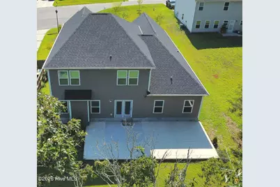 315 Neuse Drive, Holly Ridge, NC 28445 - Photo 35