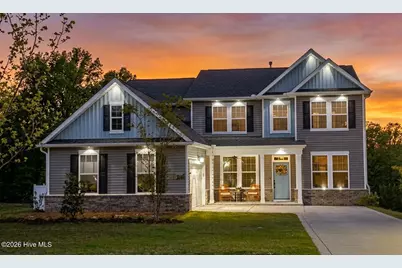 315 Neuse Drive, Holly Ridge, NC 28445 - Photo 3