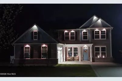 315 Neuse Drive, Holly Ridge, NC 28445 - Photo 37