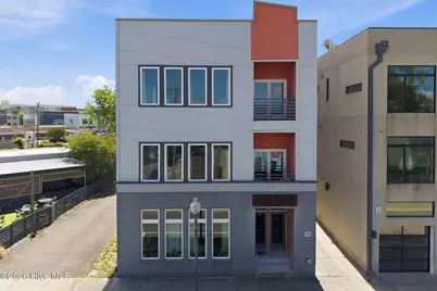 314 Davis Street #Unit 301, Wilmington, NC 28401 - Photo 1