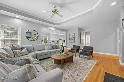 4728 Wedgefield Drive, Wilmington, NC 28409 - Photo 19