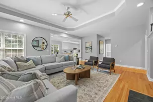 4728 Wedgefield Dr, Wilmington, NC 28409 - Photo 19