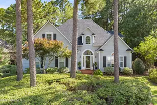 4728 Wedgefield Dr, Wilmington, NC 28409 - Photo 1