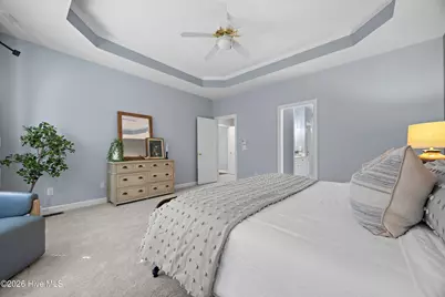 4728 Wedgefield Drive, Wilmington, NC 28409 - Photo 23