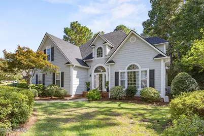 4728 Wedgefield Drive, Wilmington, NC 28409 - Photo 3