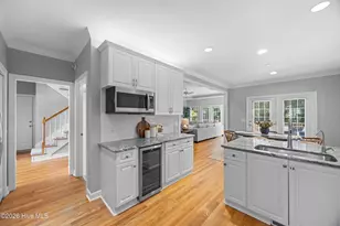 4728 Wedgefield Dr, Wilmington, NC 28409 - Photo 11