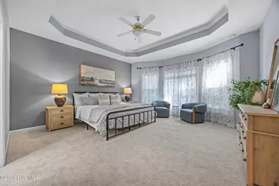 4728 Wedgefield Drive, Wilmington, NC 28409 - Photo 17