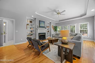 4728 Wedgefield Dr, Wilmington, NC 28409 - Photo 13