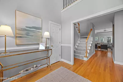 4728 Wedgefield Drive, Wilmington, NC 28409 - Photo 5