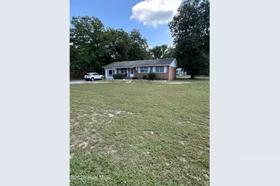 10901 S Turnpike Road, Laurinburg, NC 28352 - Photo 1
