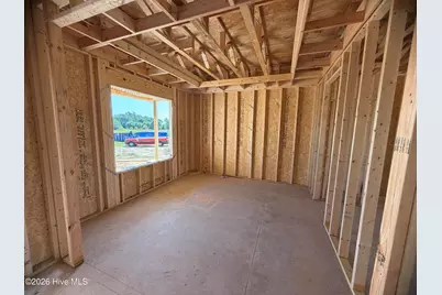 1299 Neill Sinclair (Lot 4) Road, Raeford, NC 28376 - Photo 3