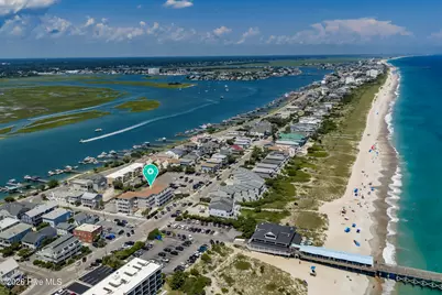 15 Nathan Avenue #Unit 302, Wrightsville Beach, NC 28480 - Photo 29