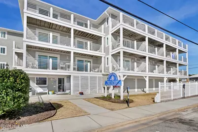 15 Nathan Avenue #Unit 302, Wrightsville Beach, NC 28480 - Photo 5