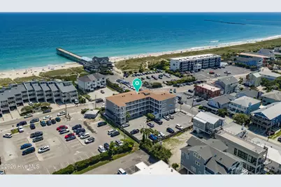 15 Nathan Avenue #Unit 302, Wrightsville Beach, NC 28480 - Photo 1