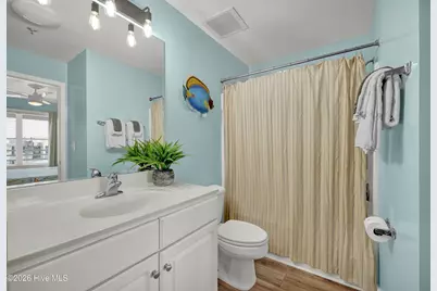 15 Nathan Avenue #Unit 302, Wrightsville Beach, NC 28480 - Photo 15