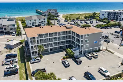 15 Nathan Avenue #Unit 302, Wrightsville Beach, NC 28480 - Photo 3