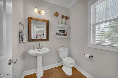 4421 Old Towne Street, Wilmington, NC 28412 - Photo 21