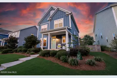 4421 Old Towne Street, Wilmington, NC 28412 - Photo 3