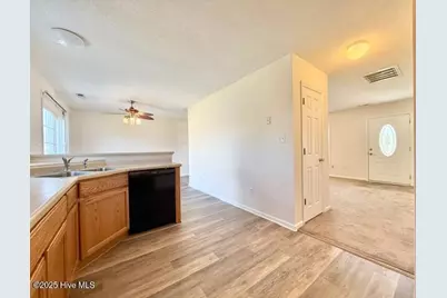 1120 Ben Williams Road, Richlands, NC 28574 - Photo 9