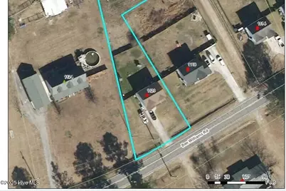 1120 Ben Williams Road, Richlands, NC 28574 - Photo 31