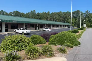 340 Commerce Ave, Southern Pines, NC 28387 - Photo 1