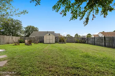 523 Montego Court, Wilmington, NC 28411 - Photo 27