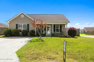 523 Montego Ct, Wilmington, NC 28411 - Photo 1
