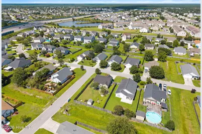 523 Montego Court, Wilmington, NC 28411 - Photo 45