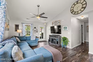 523 Montego Ct, Wilmington, NC 28411 - Photo 9