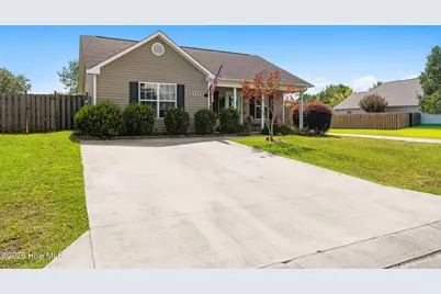 523 Montego Court, Wilmington, NC 28411 - Photo 35