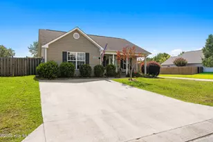 523 Montego Ct, Wilmington, NC 28411 - Photo 35