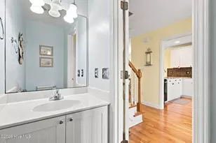 209 N Ave, Kure Beach, NC 28449 - Photo 11
