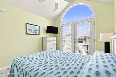209 N Avenue, Kure Beach, NC 28449 - Photo 35