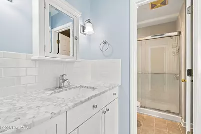 209 N Avenue, Kure Beach, NC 28449 - Photo 33
