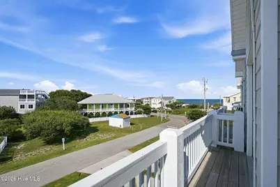 209 N Avenue, Kure Beach, NC 28449 - Photo 5