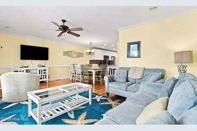 209 N Avenue, Kure Beach, NC 28449 - Photo 23