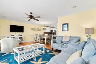 209 N Ave, Kure Beach, NC 28449 - Photo 23