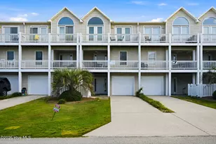 209 N Ave, Kure Beach, NC 28449 - Photo 1