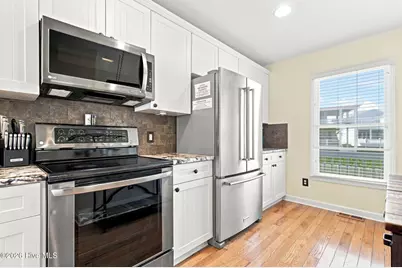 209 N Avenue, Kure Beach, NC 28449 - Photo 25