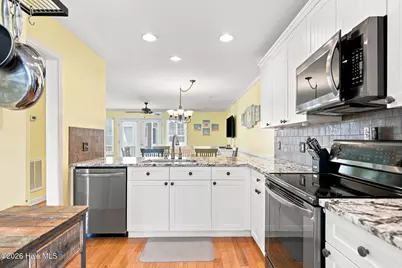 209 N Avenue, Kure Beach, NC 28449 - Photo 27