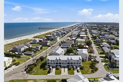 209 N Avenue, Kure Beach, NC 28449 - Photo 3