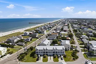 209 N Ave, Kure Beach, NC 28449 - Photo 3