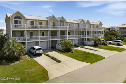 209 N Avenue, Kure Beach, NC 28449 - Photo 41