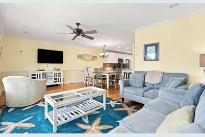 209 N Avenue, Kure Beach, NC 28449 - Photo 15