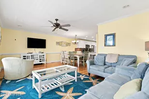 209 N Ave, Kure Beach, NC 28449 - Photo 15