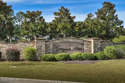 1040 Lanterns Lane, Leland, NC 28451 - Photo 3